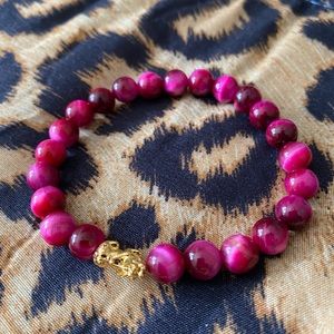 18k Bracelet for women